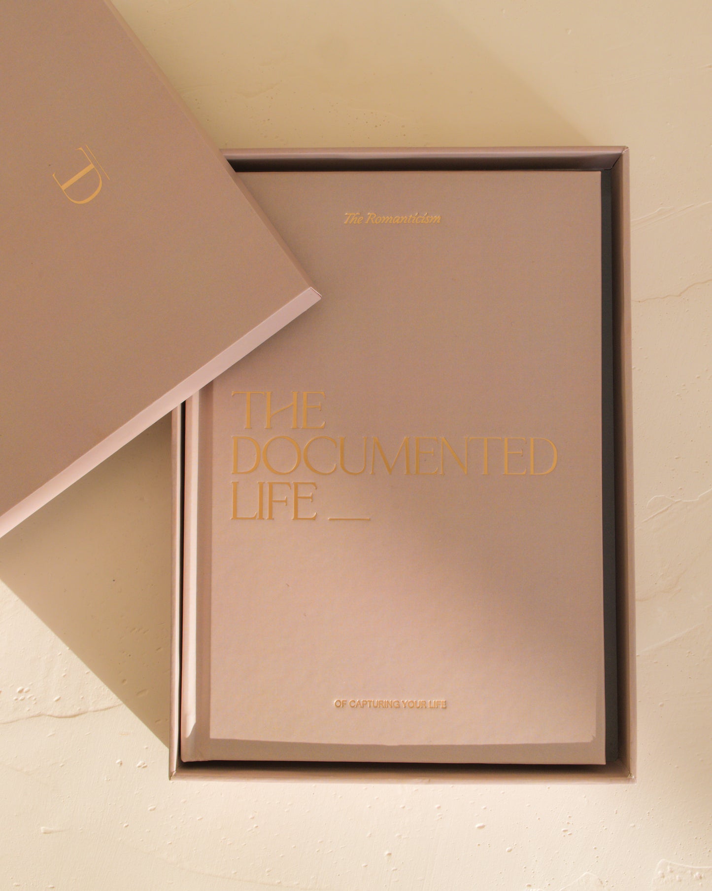 The Documented Life Journal