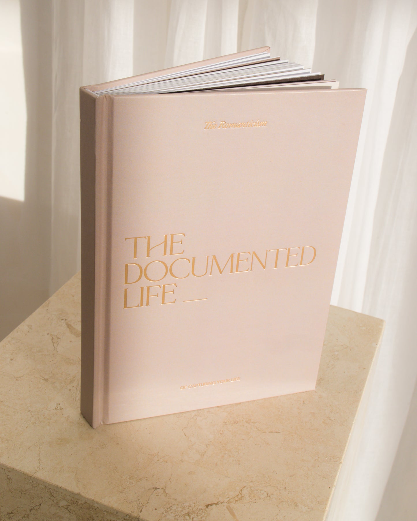 The Documented Life Journal