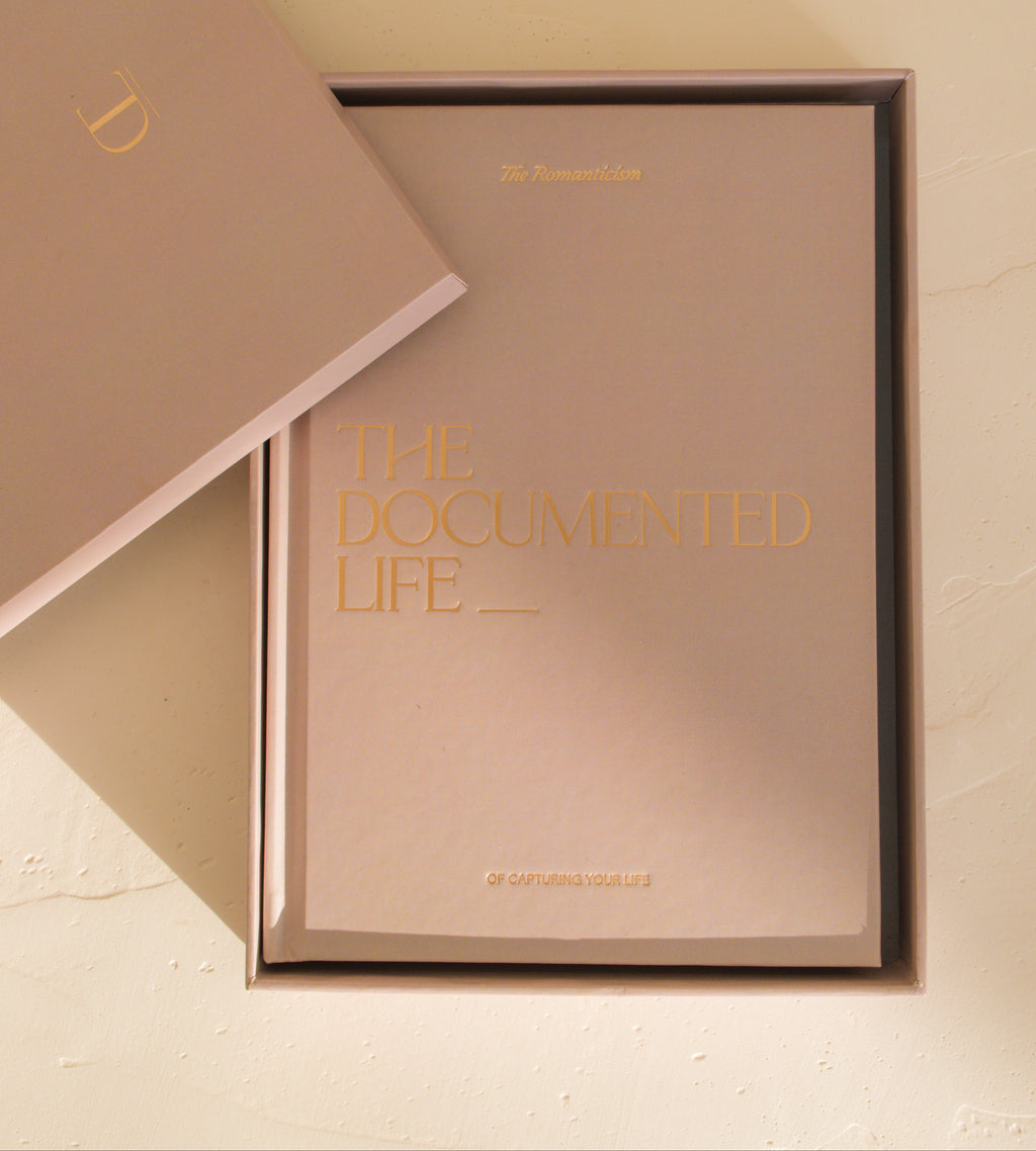 The Documented Life Journal