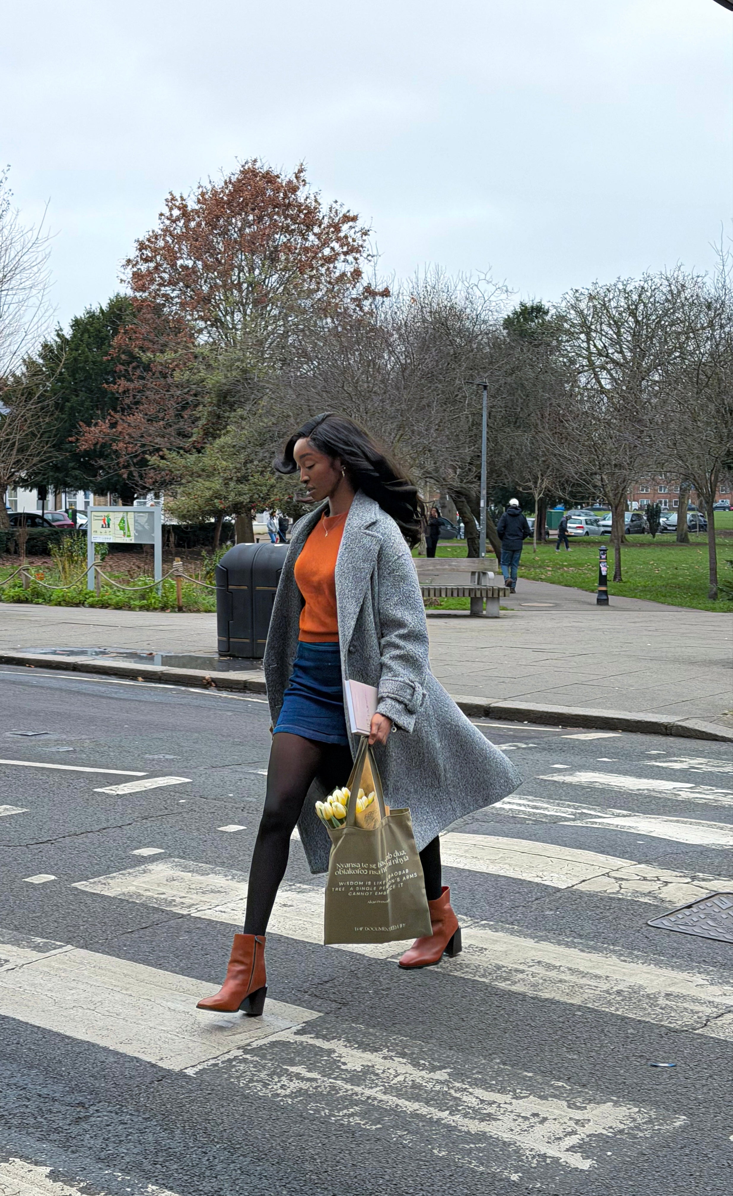 Tote bags