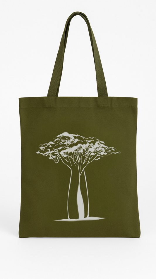Tote bags
