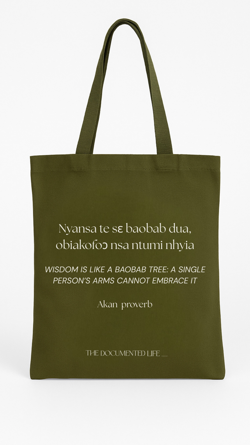 Tote bags