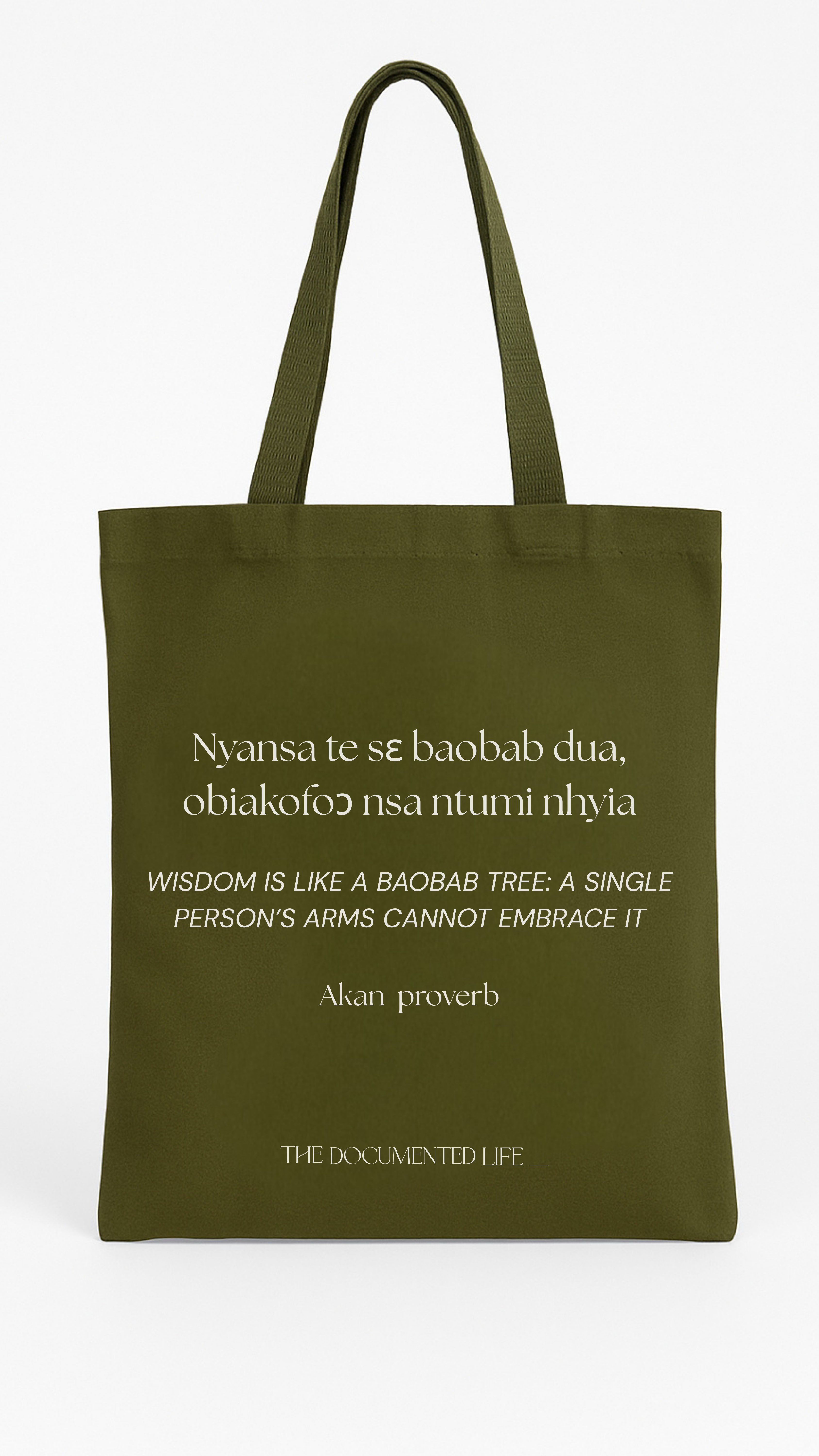 Tote bags